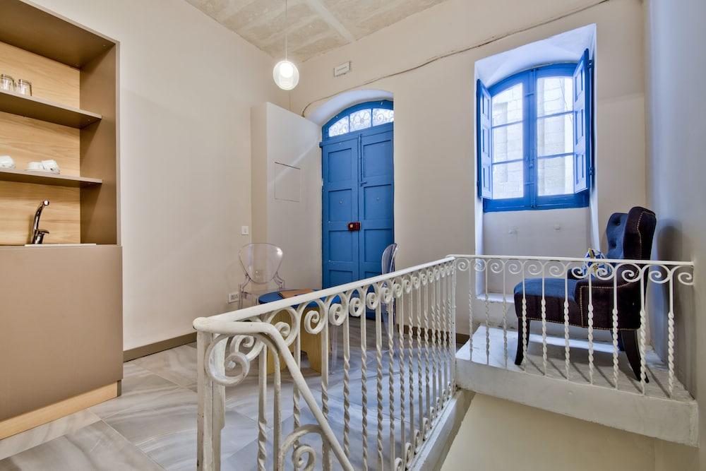 The British Suites Valletta Exterior foto