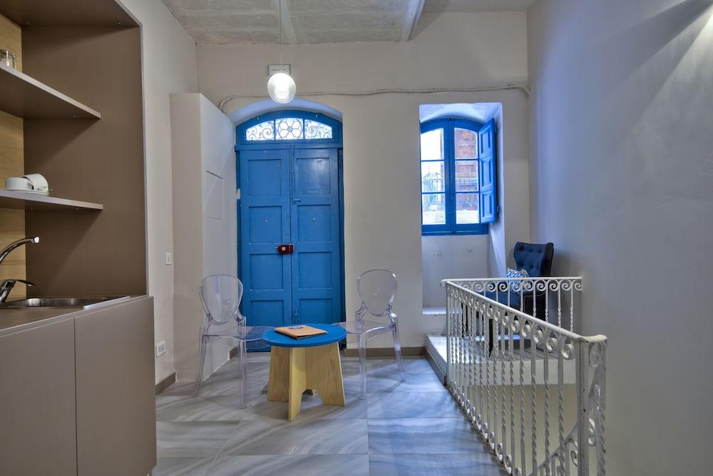The British Suites Valletta Exterior foto